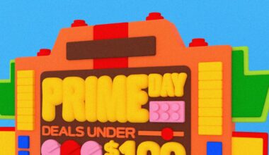 Best Prime Day Deals Under $100 (2025): LifeStraws, Tech, and More