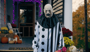 Hell House LLC: Lineage Trailer