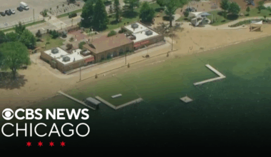E. coli shuts down Lake Michigan, inland beaches in Chicago area