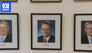 Prime Minister Anthony Albanese speaks out against 'repulsive' Mark Latham, opens up on meeting with Xi Jinping