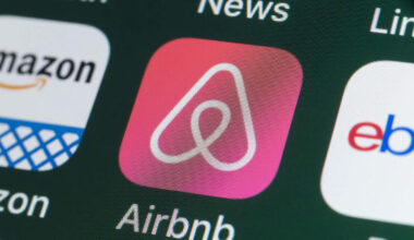 Airbnb Sued for Alleged Price Gouging During LA Wildfires