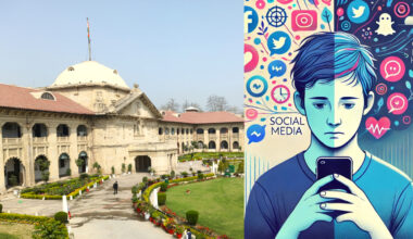 Adolescents Losing Innocence Due To TV, Internet & Social Media; Govt Helpless As Nature Of Technology Is Uncontrollable: Allahabad HC