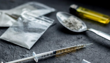 L.A. County Sheriff's Deputy Admits to Smuggling Heroin into LA Jail