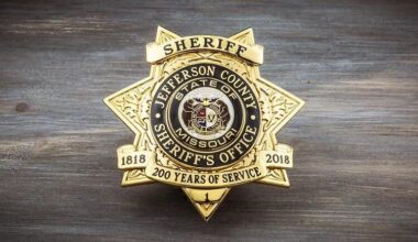 Body found in 1994 south of Festus identified | Police Fire
