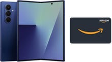 Samsung Galaxy Z Fold7 (512GB) + Gift Card