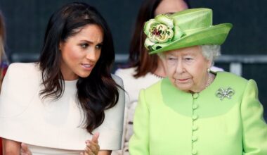 Meghan Markle branded 'nothing but trouble' by late Queen's close confidante | Royal | News