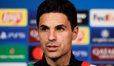 Arsenal announce first summer transfer and could complete three more | Football | Sport