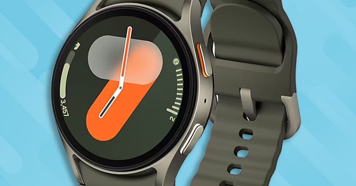 Samsung will give you a free Galaxy Watch this month - how to claim yours now