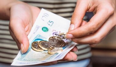 Call to scrap state pension triple lock 'urgently' with '4-point guarantee' | Personal Finance | Finance