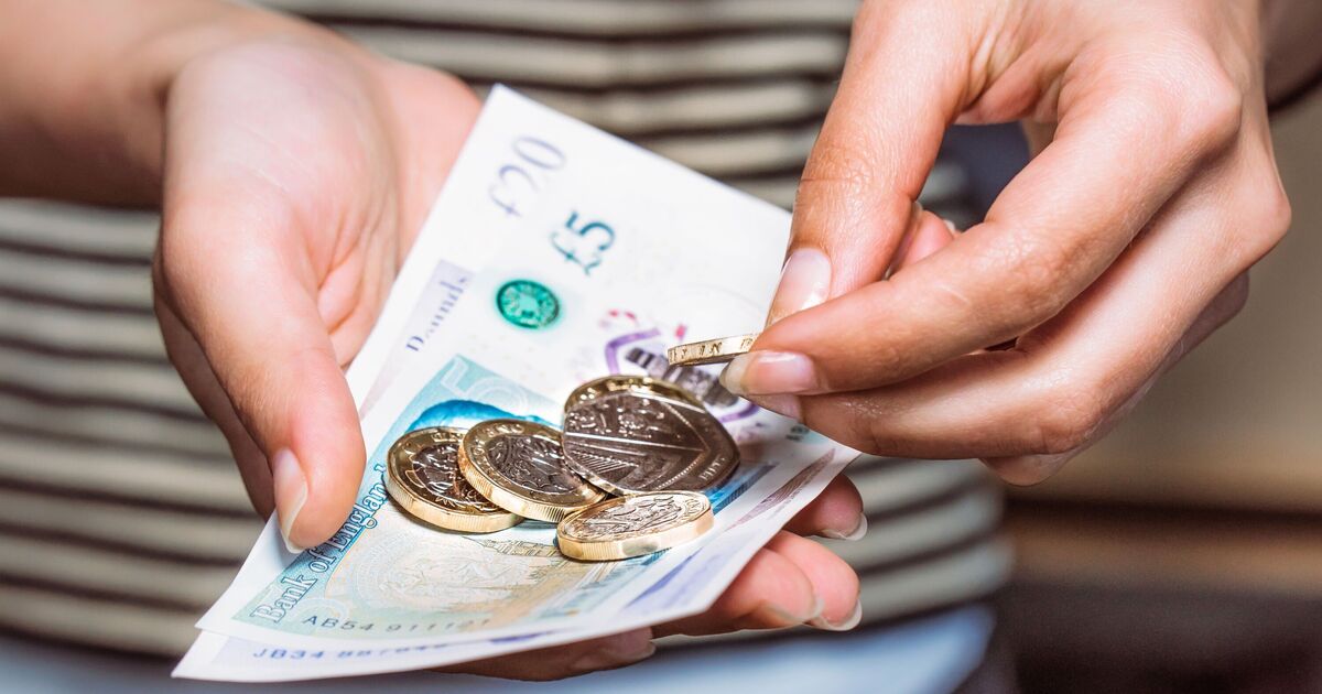 Call to scrap state pension triple lock 'urgently' with '4-point guarantee' | Personal Finance | Finance