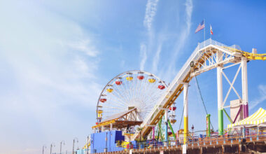 Here Are Some Fun Things To Do In LA This Summer! | 102.7 KIIS-FM