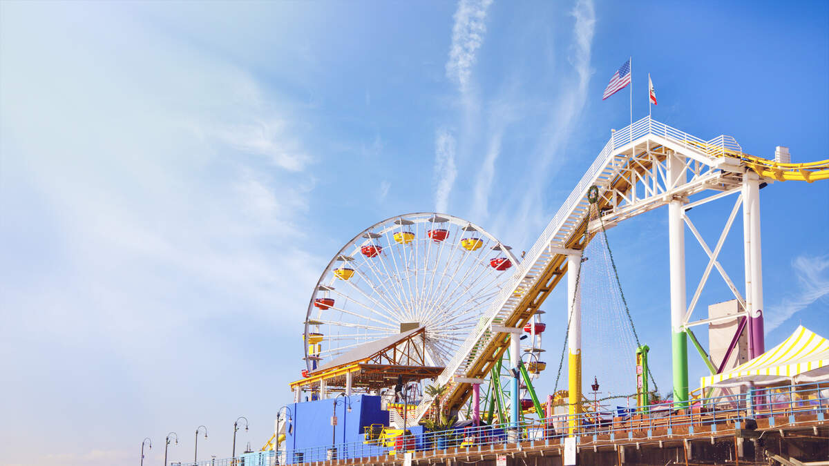 Here Are Some Fun Things To Do In LA This Summer! | 102.7 KIIS-FM