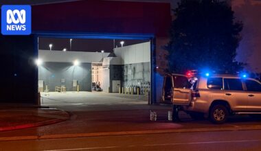 Fourth Townsville police shooting since January prompts call for inquiry