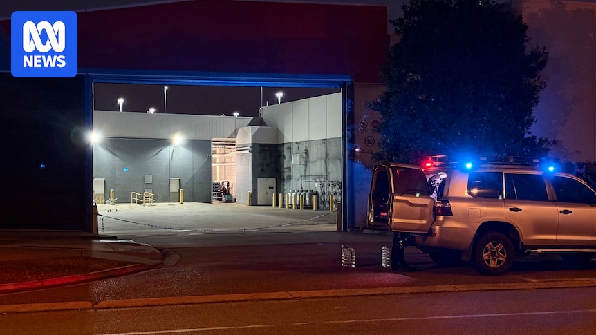 Fourth Townsville police shooting since January prompts call for inquiry