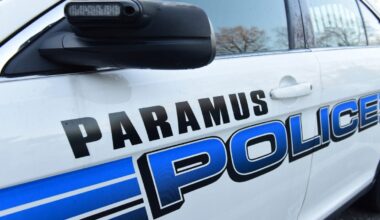 Paramus police arrest suspect wanted in Philadelphia shooting
