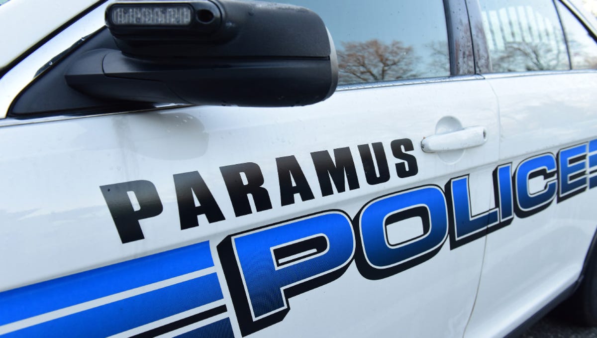 Paramus police arrest suspect wanted in Philadelphia shooting