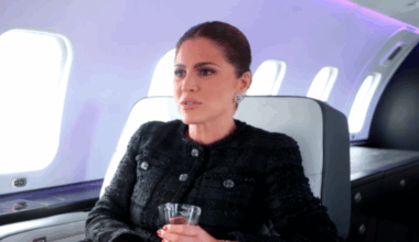‘RHOM’ Recap, S7, Ep. 4: Blowing a Casket