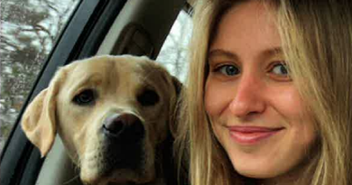 La Crosse community continues search for Eliotte Heinz, missing since Sunday