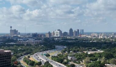 2 San Antonio nonprofits among grant recipients for AARP community challenge