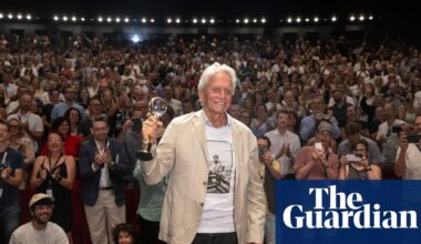 Michael Douglas says he has ‘no real intentions’ of acting again: ‘I had to stop’ | Michael Douglas