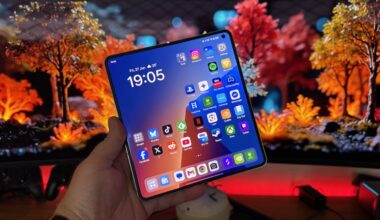Oppo Find N5 foldable phone review: Specs, price, and more