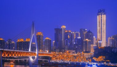 This city is the largest and most populous in the world, and you’ve probably never heard of it.