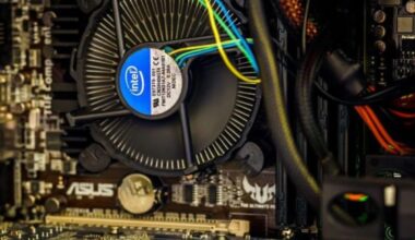 A father buys a new gaming PC for his son for $1,200, not realizing that the hardware installed on it is over 10 years old.