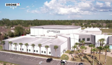 Celebration Church holding annual free grocery giveaway this week. Here’s what to know