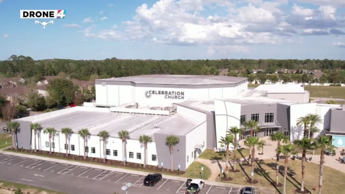 Celebration Church holding annual free grocery giveaway this week. Here’s what to know