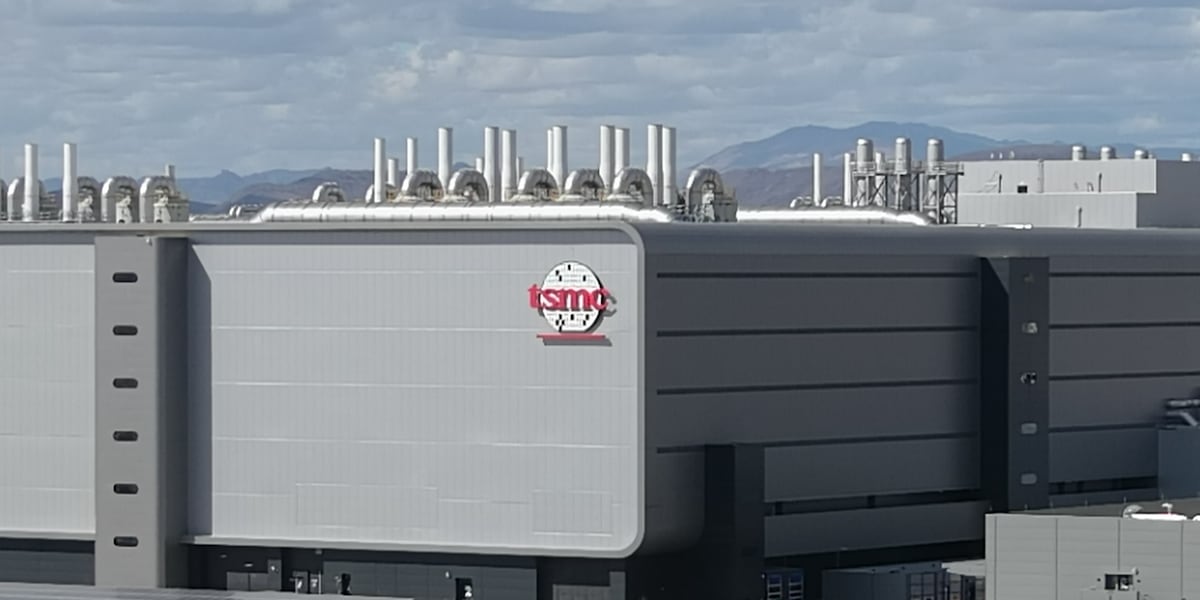 Discrimination lawsuit refiled against semiconductor giant TSMC Arizona