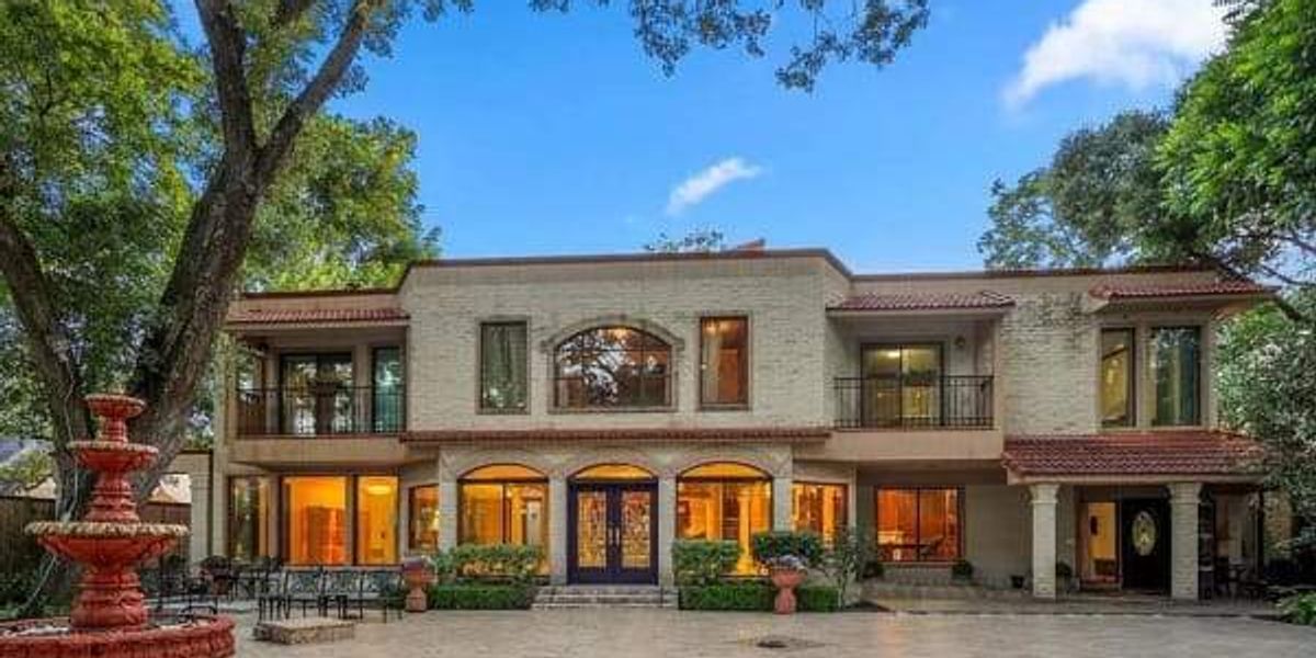 2 Houston towns make 2025 list of wealthiest U.S. suburbs