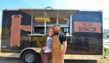 Heim Opens One Trick Pony Pizza Tavern in Fort Worth