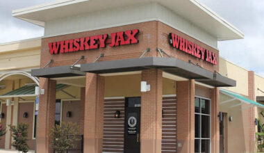 After more than a decade, Whiskey Jax Baymeadows is closing. Here’s what’s coming next