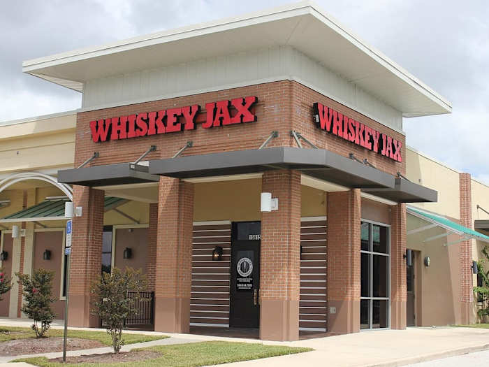 After more than a decade, Whiskey Jax Baymeadows is closing. Here’s what’s coming next