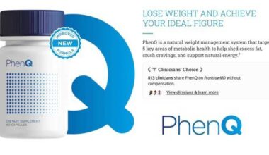 Strongest Appetite Suppressant Over the Counter Now Available in USA