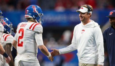 ‘Kiffin rule’ to eliminate faking injuries in effect for 202