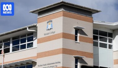 Antisemitism inquiry told Jewish school students subject to abuse and threats