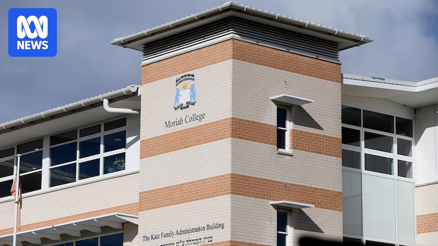 Antisemitism inquiry told Jewish school students subject to abuse and threats