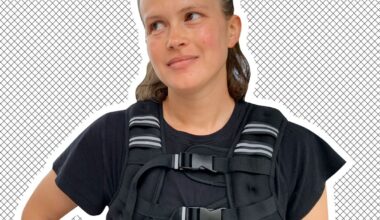 Do Weighted Vests Really Work? Experts Explain All the Hype.