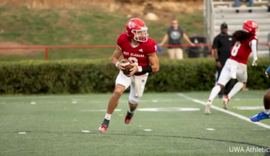 How To Watch West Alabama Football In 2025
