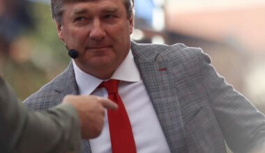 SEC Media Days preview: Georgia football takes the stand | Georgia Sports
