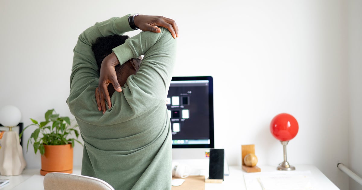 14 Posture-Correcting Products To Help Your Hurting Body