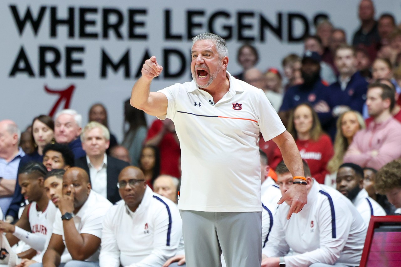 Memphis to battle Auburn in preseason hoops