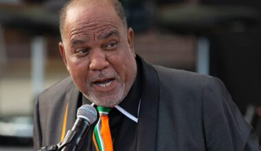 Radio veteran Joe Bullard off the air after nearly 30 years