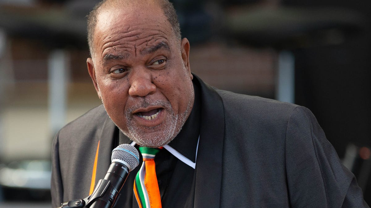 Radio veteran Joe Bullard off the air after nearly 30 years