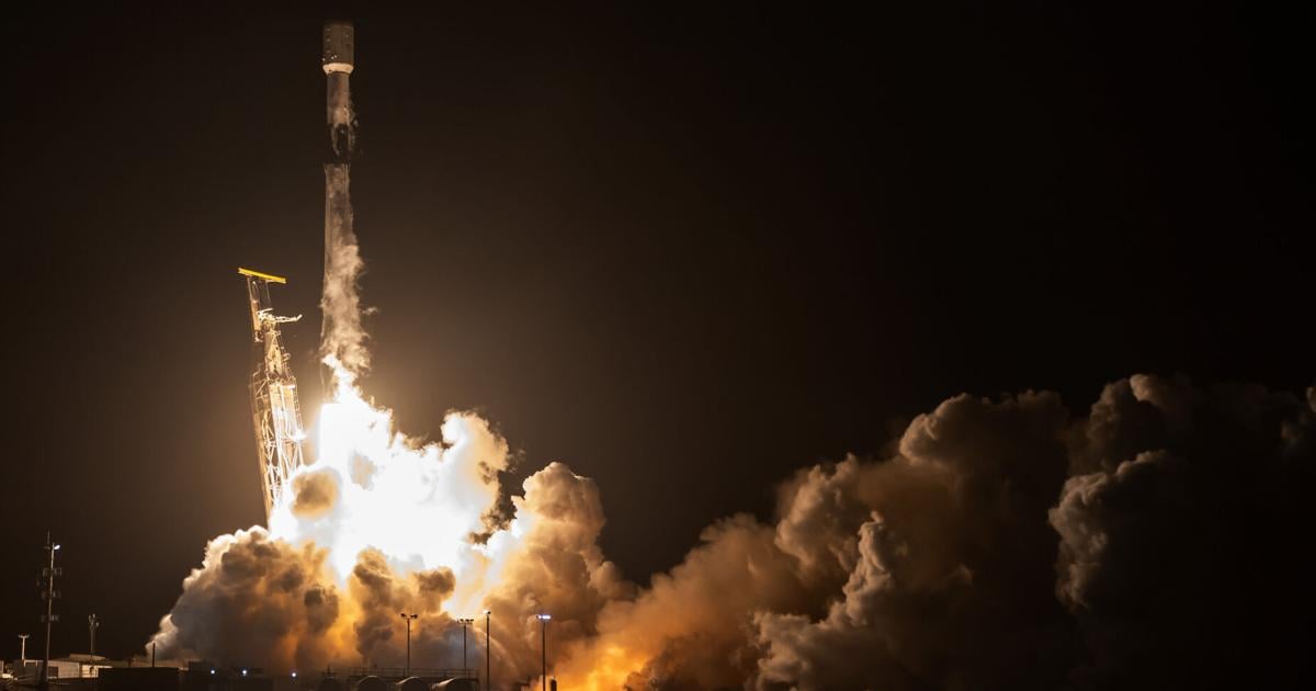 LA judge says SpaceX can sue Coastal Commission for retaliation | Crime and Courts