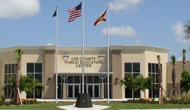 Lee schools receive $6.3M to improve mental health services | Lee County