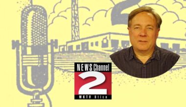 WKTV Chief Engineer Celebrates 50 Years on Smith Hill | News