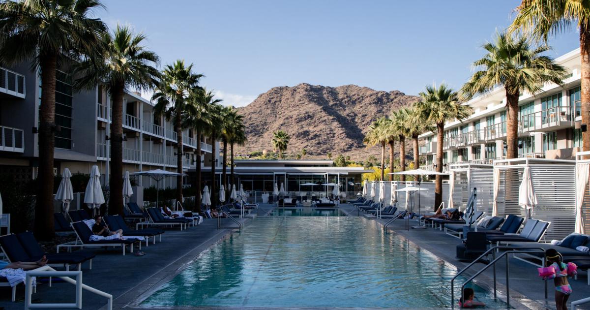 Summer events and dining highlights in Scottsdale | Featured Stories