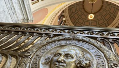 Washington sues over new regulations to health care exchange